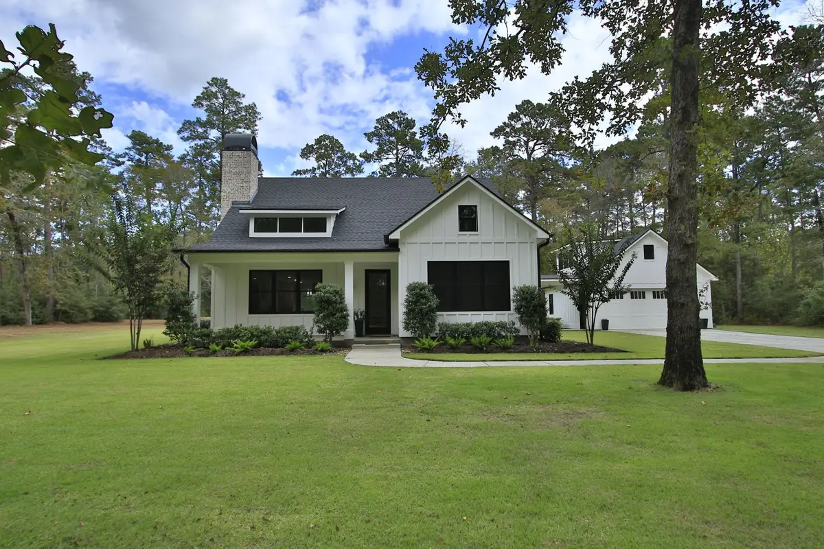 30602 Vickie Lane, Magnolia, TX 77354 - Image #1