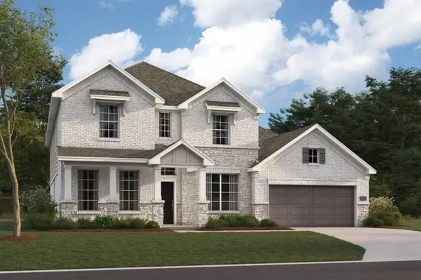 21003 Geranium Park Circle, Tomball, TX 77447