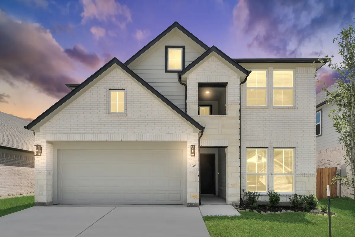 16015 Sycamore Maple Lane, Cypress, TX 77429 - #1