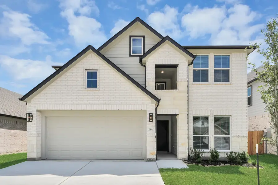 16015 Sycamore Maple Lane, Cypress, TX 77429 - #3