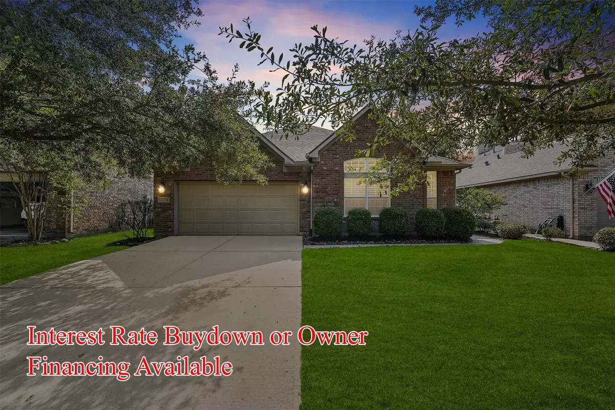 20281 Southwood Oaks Drive, Porter, TX 77365 - Image #1
