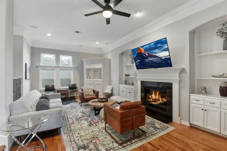 1202 W 25th Street, Houston, TX 77008 - #3