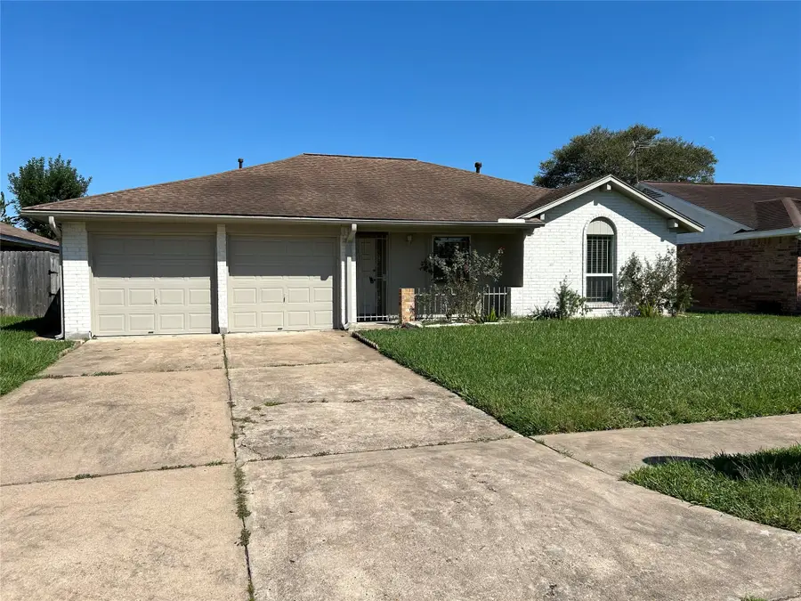 4523 Piedmont Street, Pasadena, TX 77504 - #2