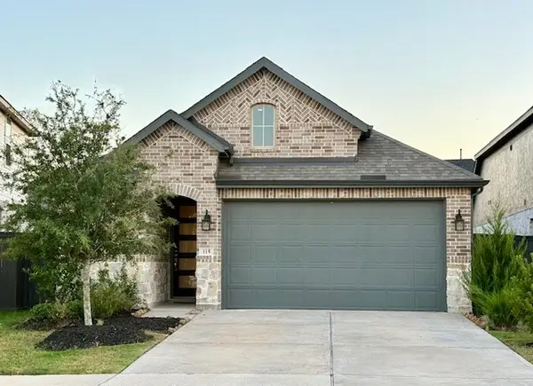 119 Dill Drive, Richmond, TX 77406