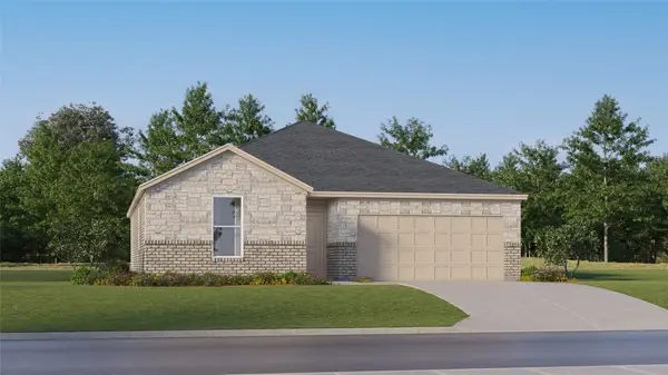 5527 Twilight Thicket Lane, Richmond, TX 77469