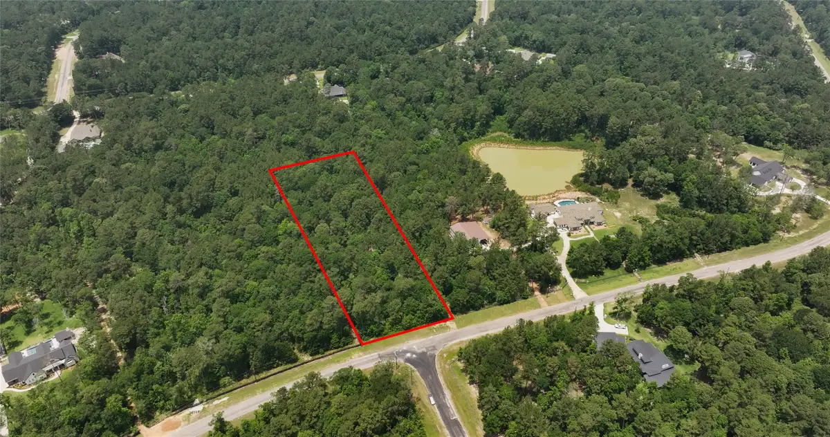 167 Winchester Road, Huntsville, TX 77340 - Image #1