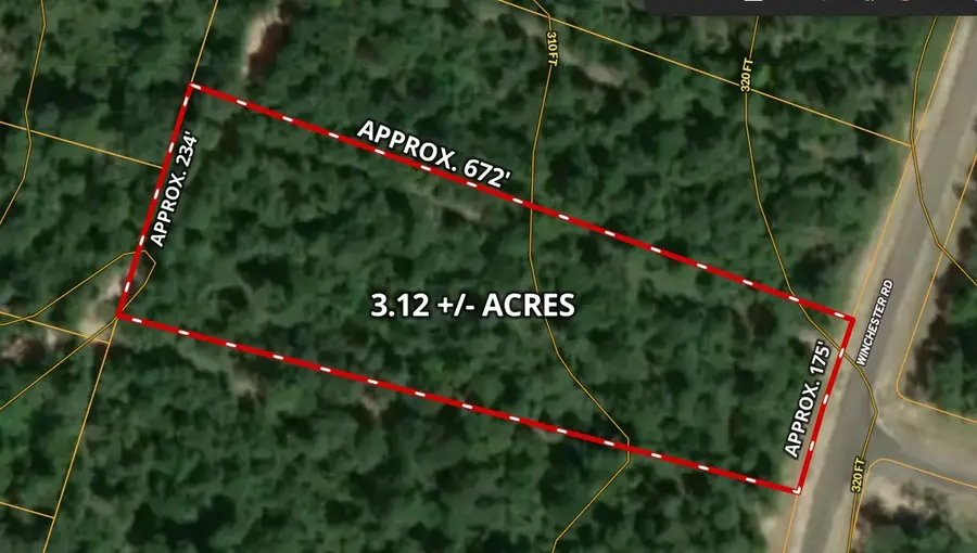 167 Winchester Road, Huntsville, TX 77340 - Image #2