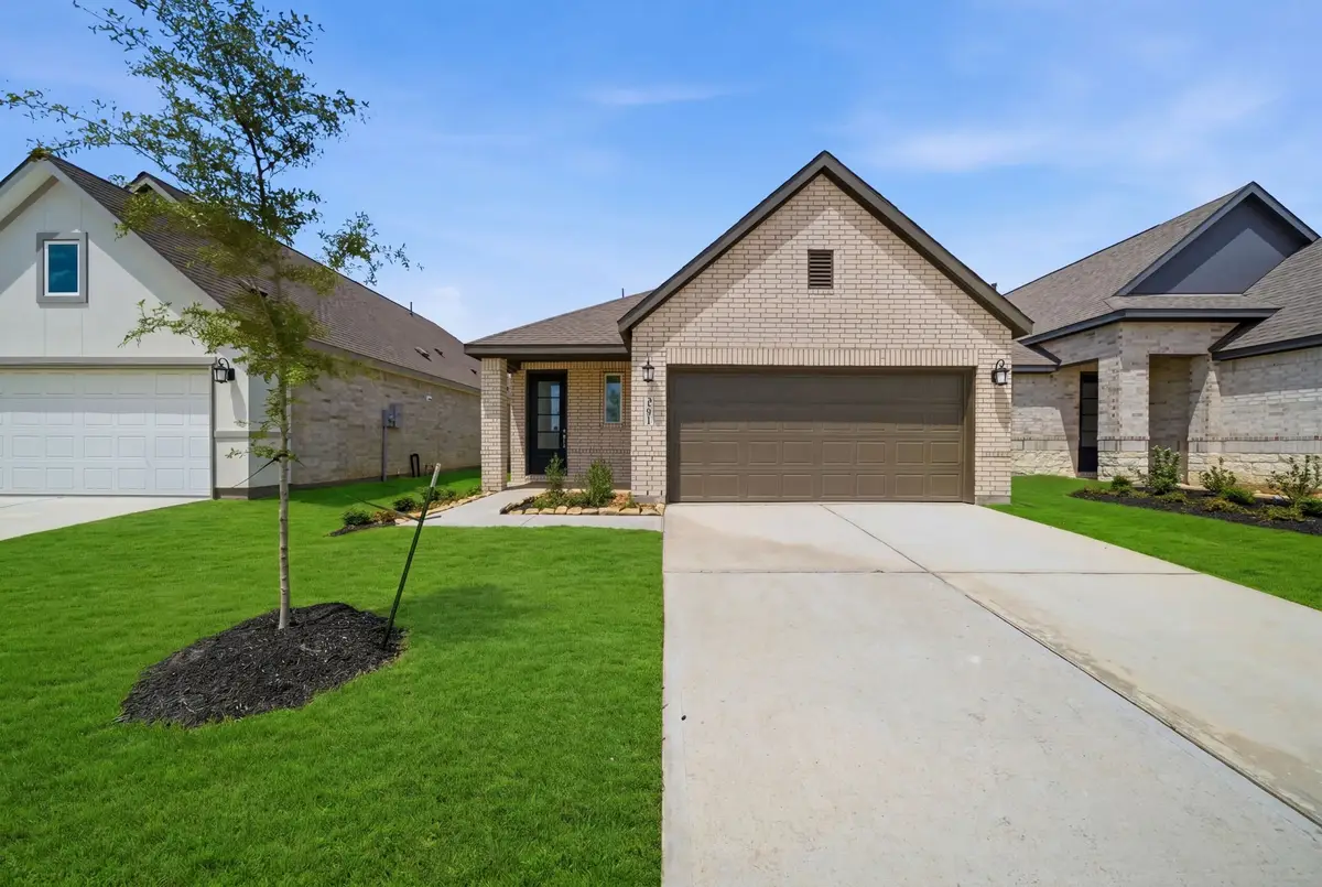 21611 Colonial Meadow Creek Trail, Waller, TX 77484 - #1