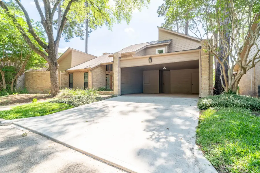 179 Old Bridge Lake, Houston, TX 77069 - #2