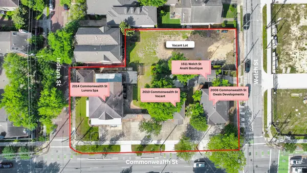 2014 Commonwealth Street, Houston, TX 77006