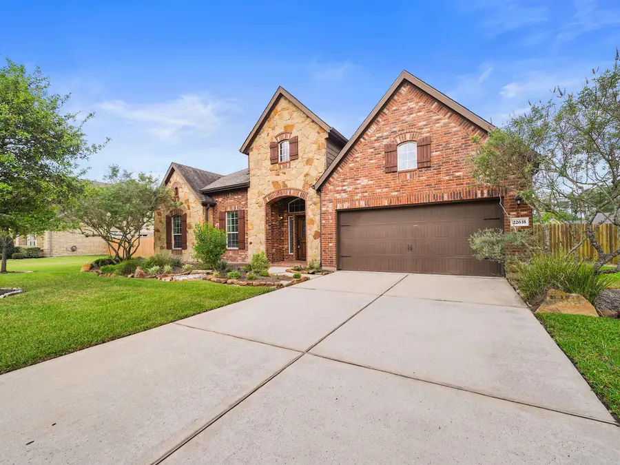 22635 Pineleigh Court, Tomball, TX 77375 - #2