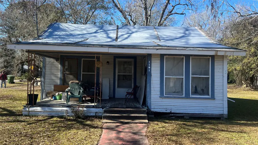 1101 N Blair Avenue, Cleveland, TX 77327 - Image #3