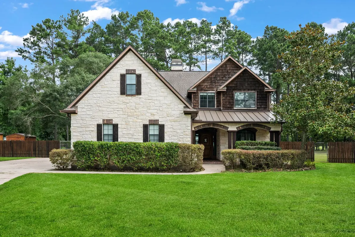 3938 Fm 163 Road, Cleveland, TX 77327 - #1