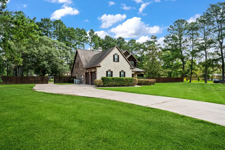 3938 Fm 163 Road, Cleveland, TX 77327 - #2