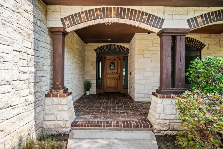3938 Fm 163 Road, Cleveland, TX 77327 - #3