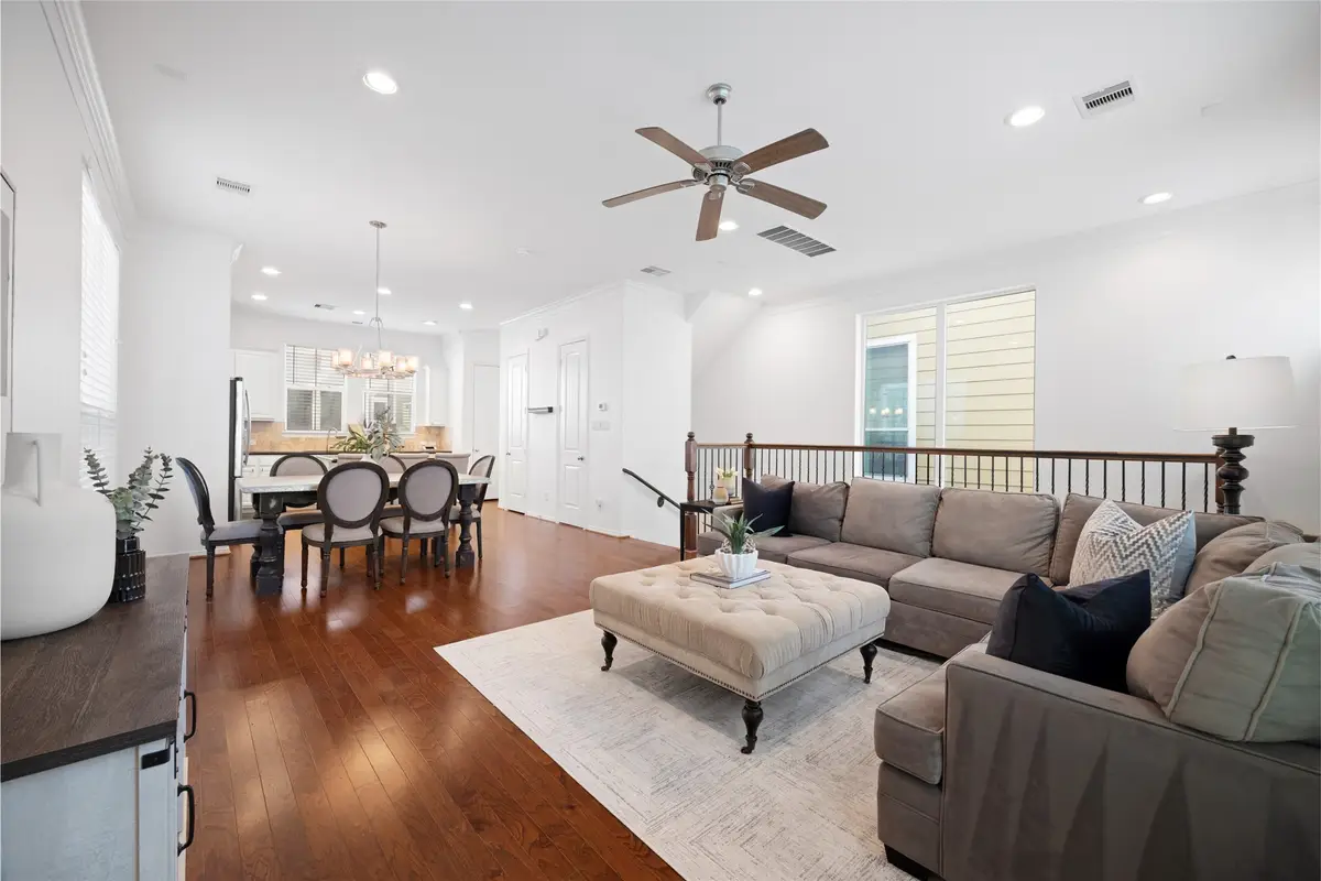 1172 W 17th Street, Houston, TX 77008 - Image #1