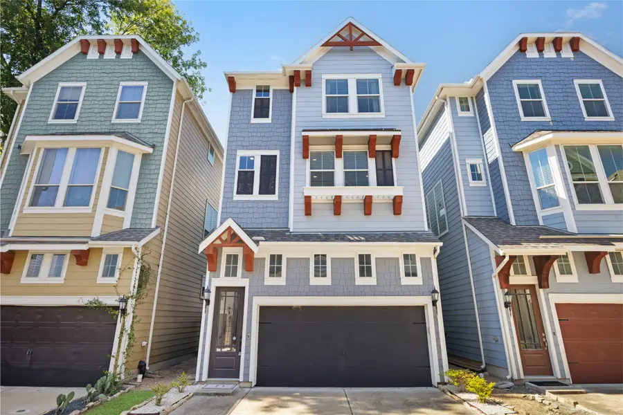 1172 W 17th Street, Houston, TX 77008 - Image #2