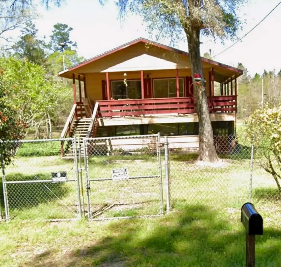 61 Hooker Lane, Shepherd, TX 77371 - #2