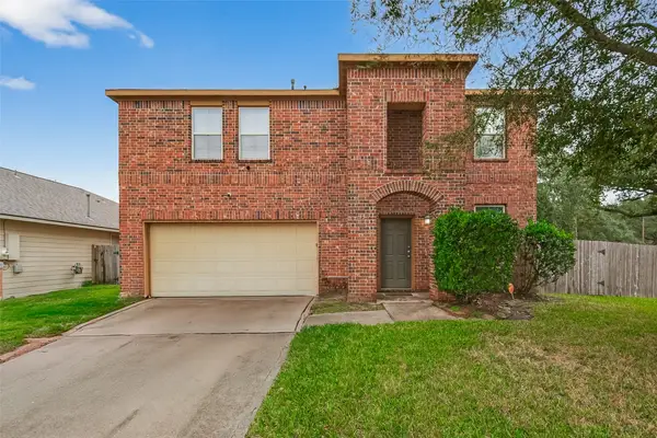 13 N Heritage Oaks Drive, Texas City, TX 77591