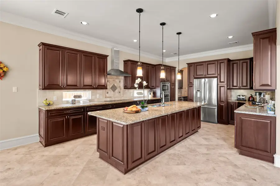 3126 Fairhope Street, Houston, TX 77025 - #2