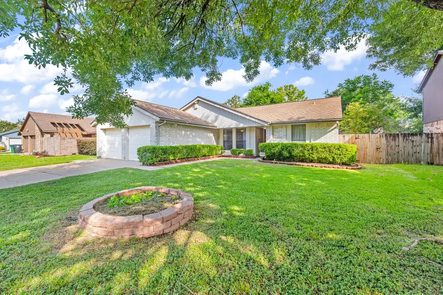 6630 Inwood West Drive, Houston, TX 77088 - Image #3