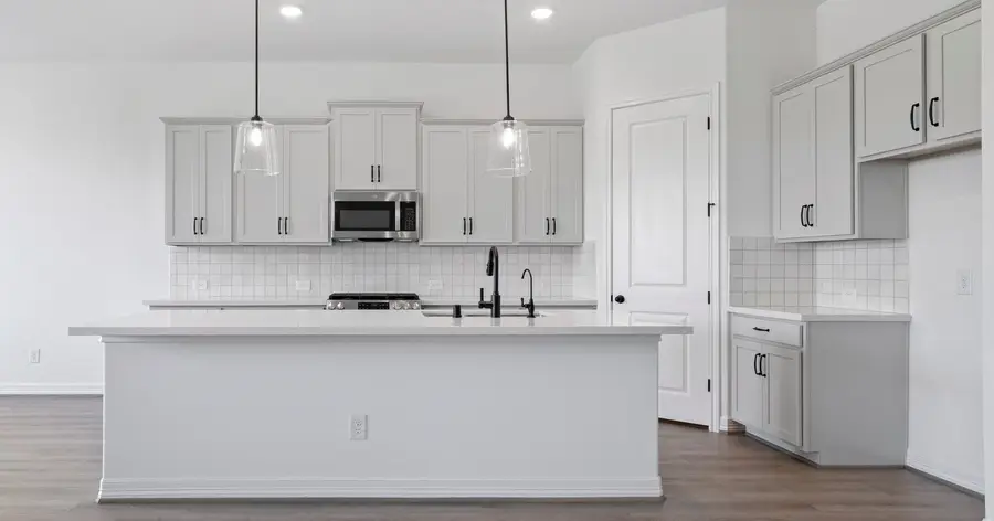 4122 Silver Falls Lane, League City, TX 77573 - #2