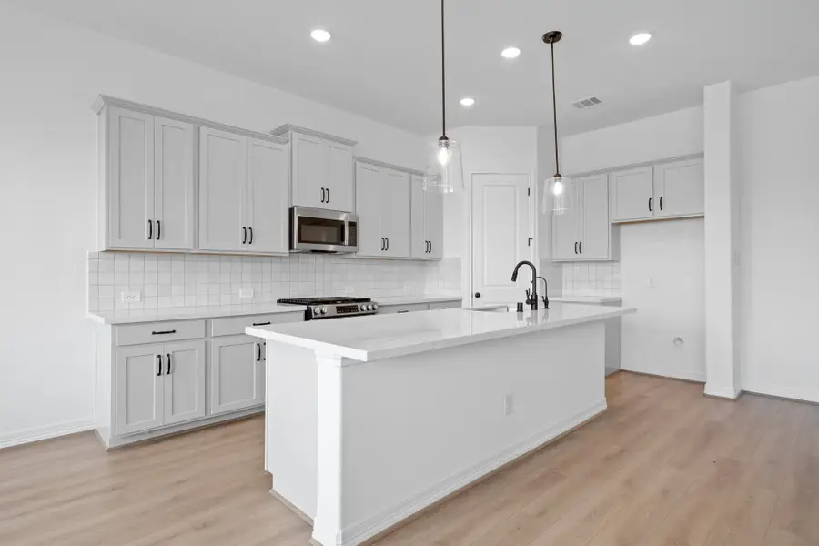 4122 Silver Falls Lane, League City, TX 77573 - #3