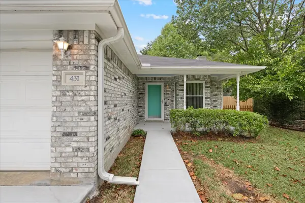 431 Paradise Lane, Montgomery, TX 77356