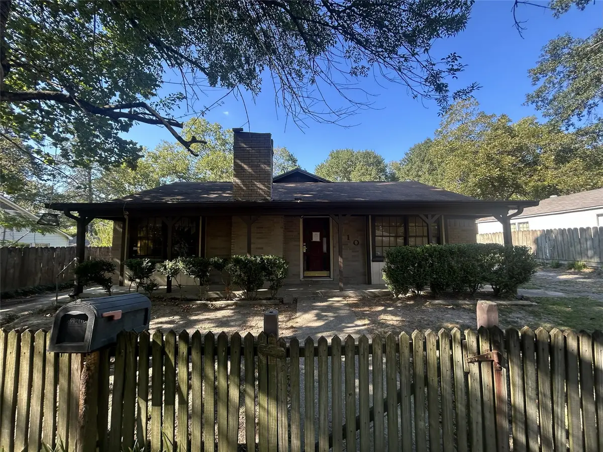 710 Jordan Avenue, Lufkin, TX 75904 - Image #1