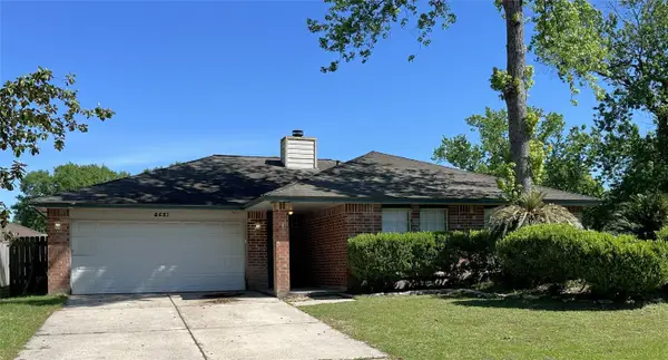 2631 Sherwood Hollow Lane, Houston, TX 77339
