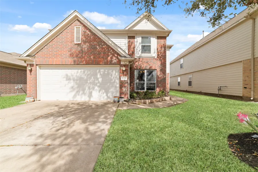 3038 Winchester Ranch Trail, Katy, TX 77493 - #3