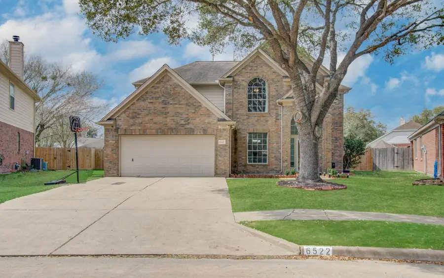 6522 Everhill Circle, Katy, TX 77450 - #2