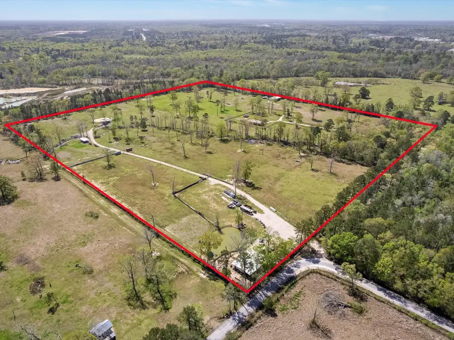 1164 County Road 332, Cleveland, TX 77327 - Image #2