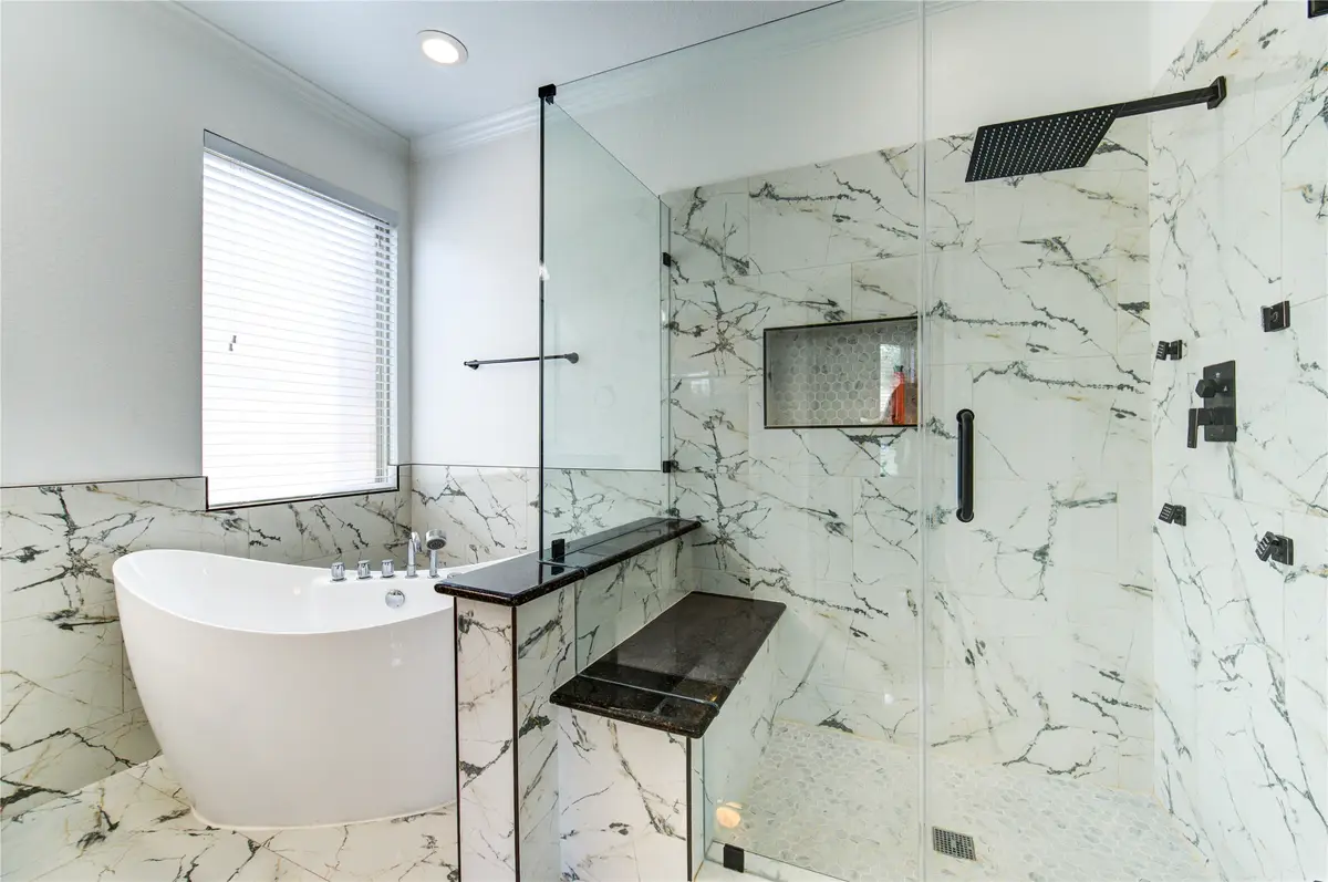 4814 Oak Rambling Drive, Katy, TX 77494 - #1