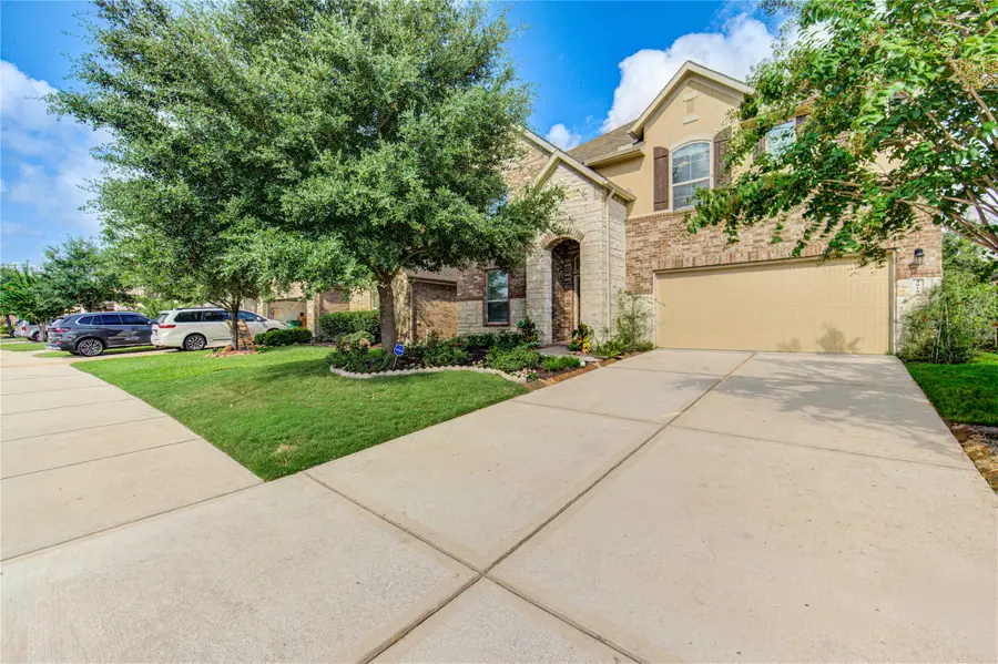 4814 Oak Rambling Drive, Katy, TX 77494 - #3