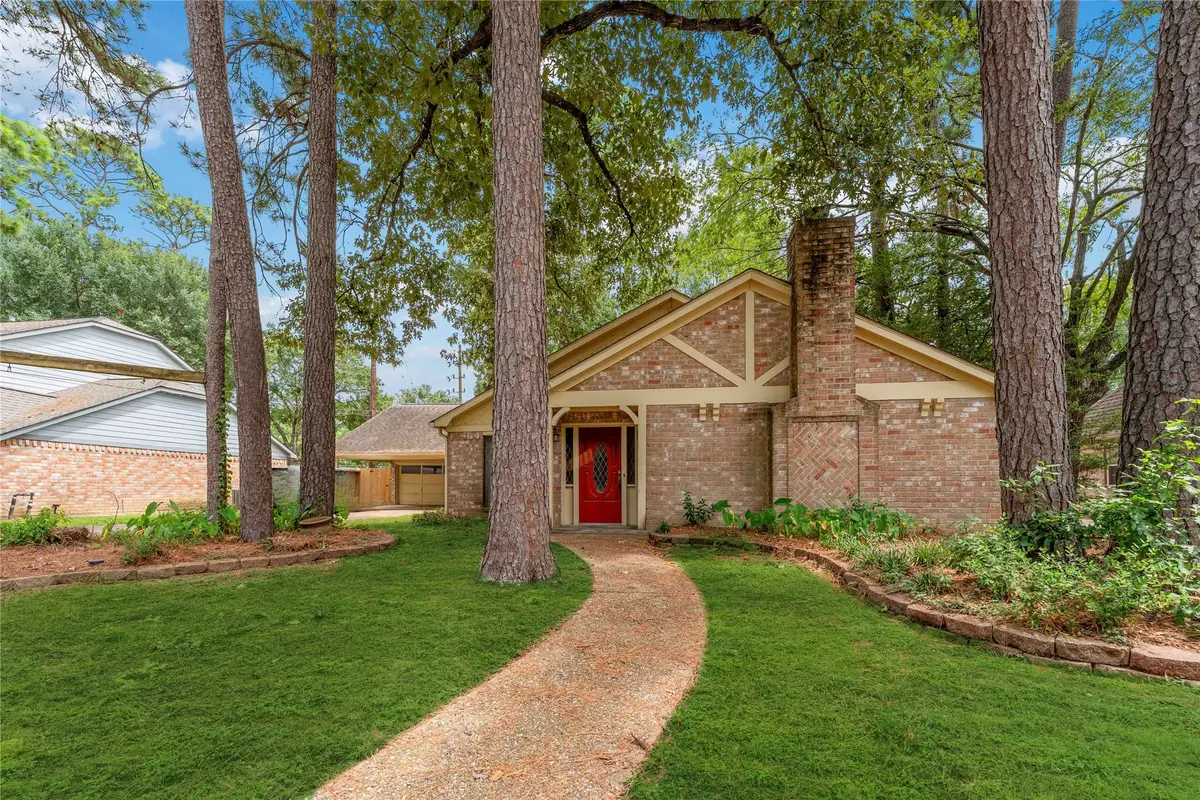 12915 Hunterfield Drive, Cypress, TX 77429 - Image #1