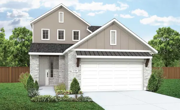 13038 Sarah Springs Way, Magnolia, TX 77354