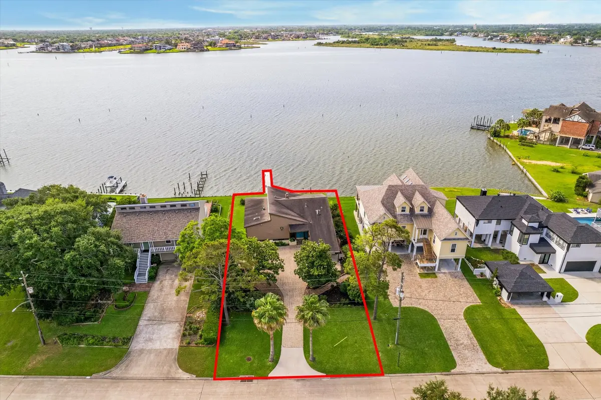 2414 Baycrest Drive, Houston, TX 77058 - #1