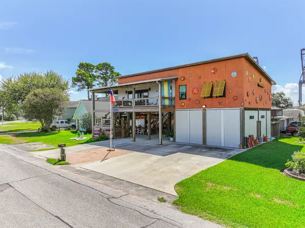 3803 Marlin Lane, La Porte, TX 77571