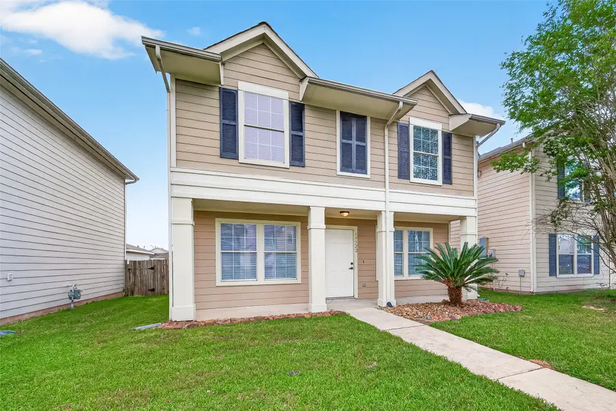 19522 Wann Park Drive, Houston, TX 77073 - #2