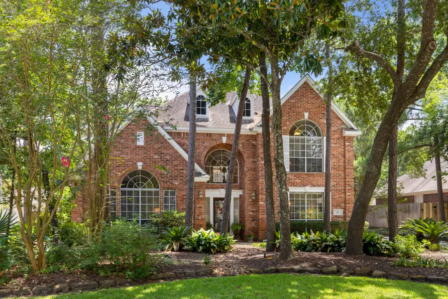 63 Driftoak Circle, The Woodlands, TX 77381 - #2
