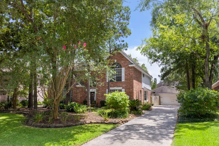 63 Driftoak Circle, The Woodlands, TX 77381 - #3