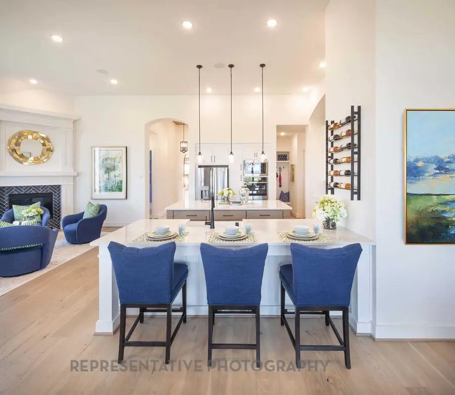 31502 Bramble Hollow Court, Fulshear, TX 77441 - Image #2