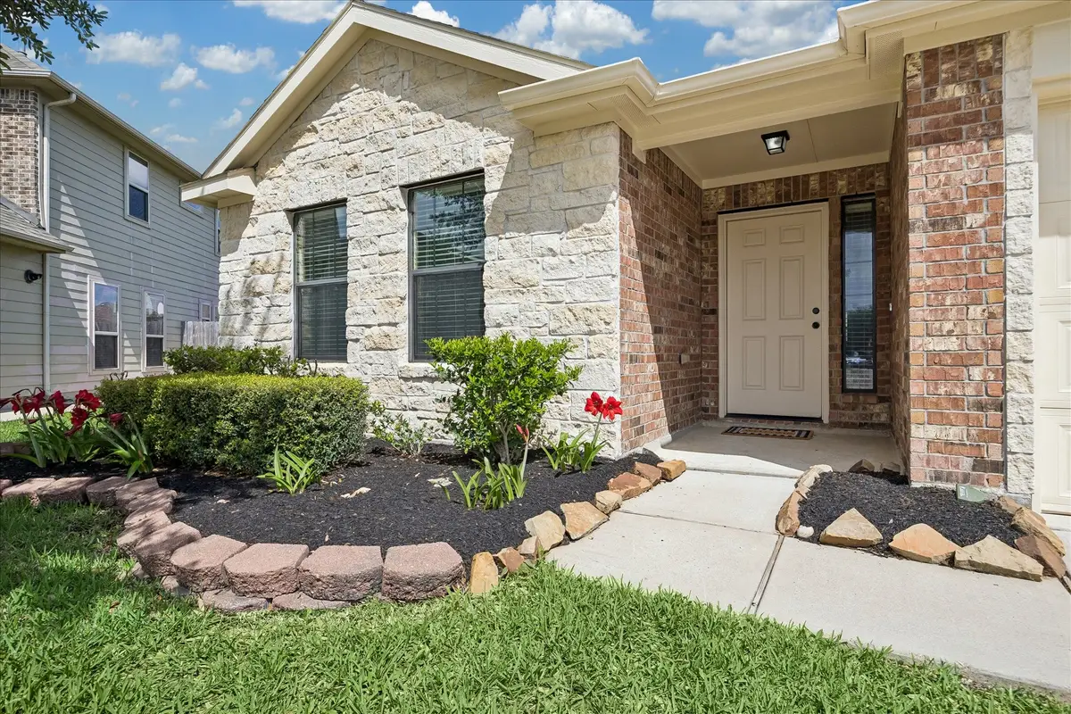 2543 Grey Reef Drive, Katy, TX 77449 - #1