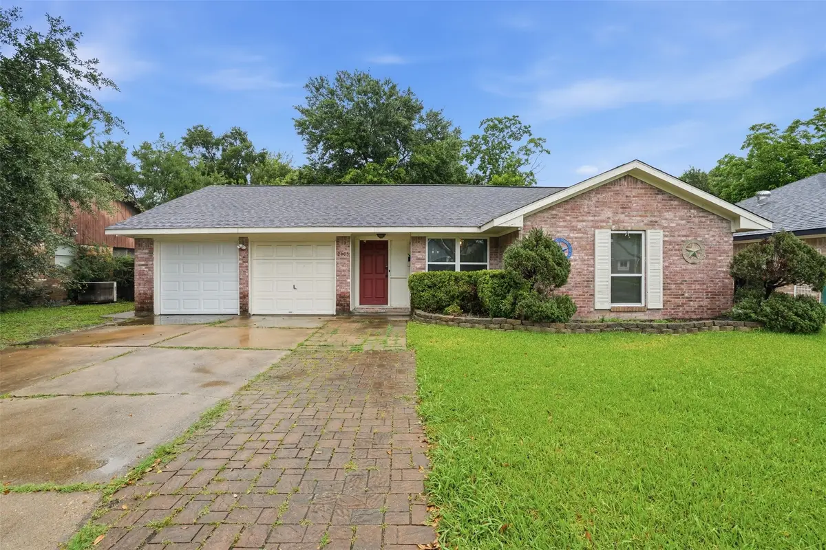 2605 Burke Road, Pasadena, TX 77502 - #1
