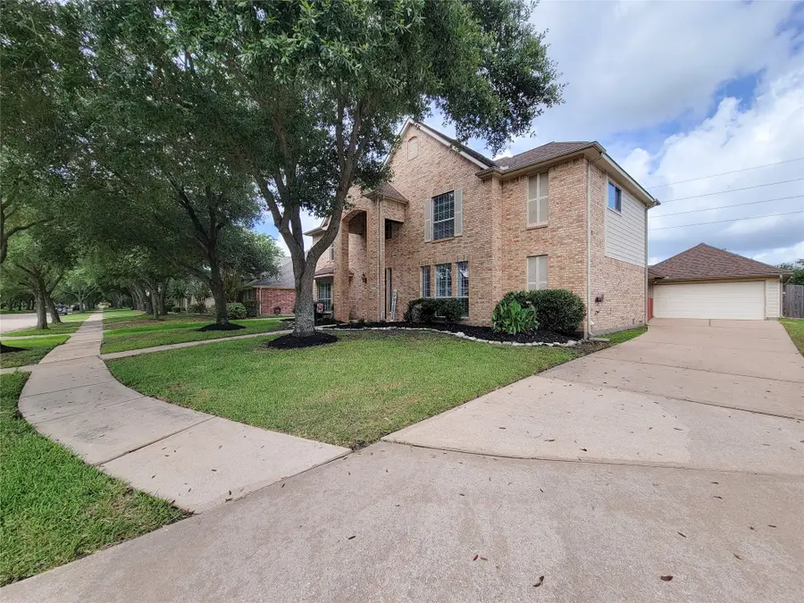 17715 Laguna Trail Drive, Houston, TX 77095 - #2