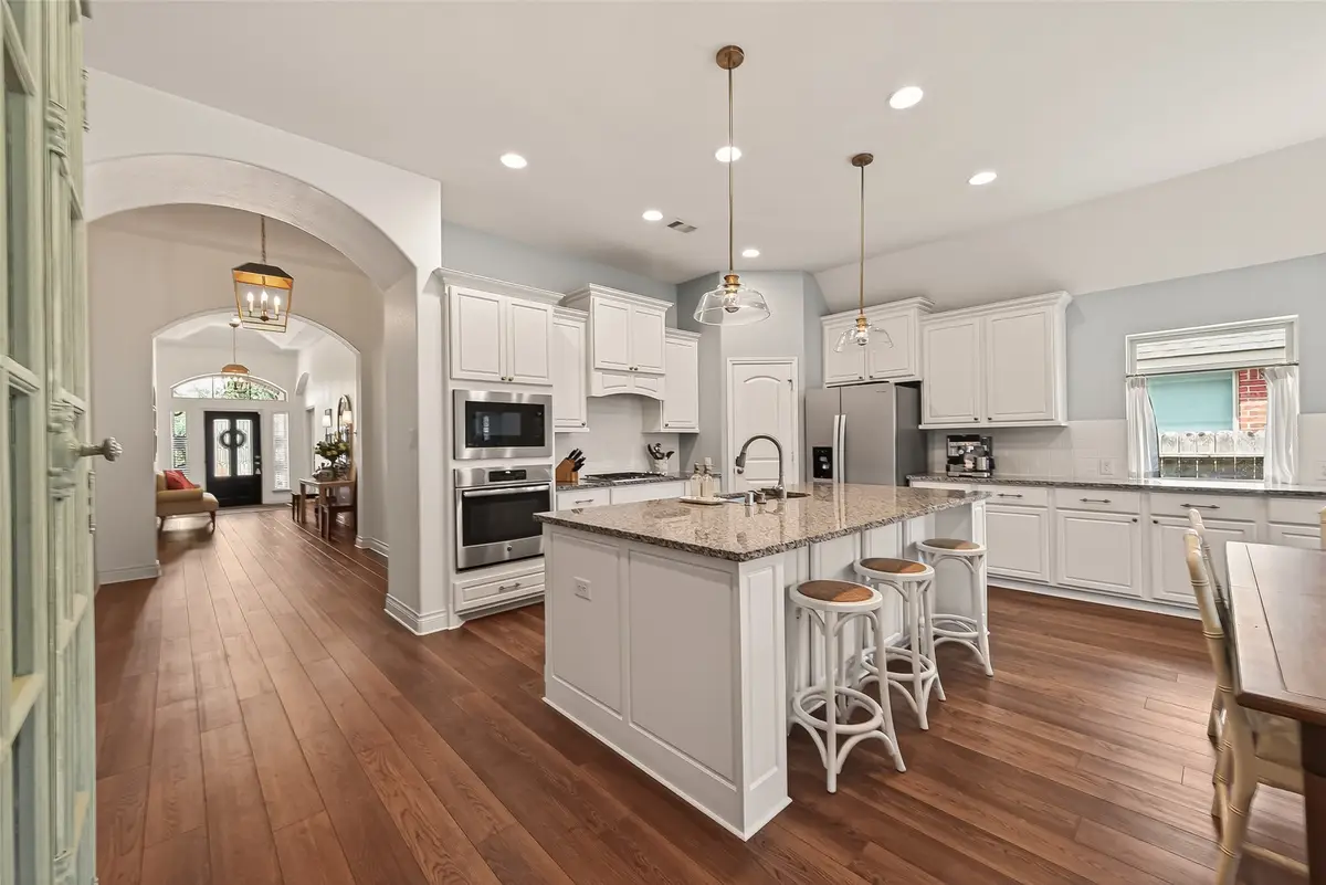2919 River Flower Lane, Richmond, TX 77406 - #1