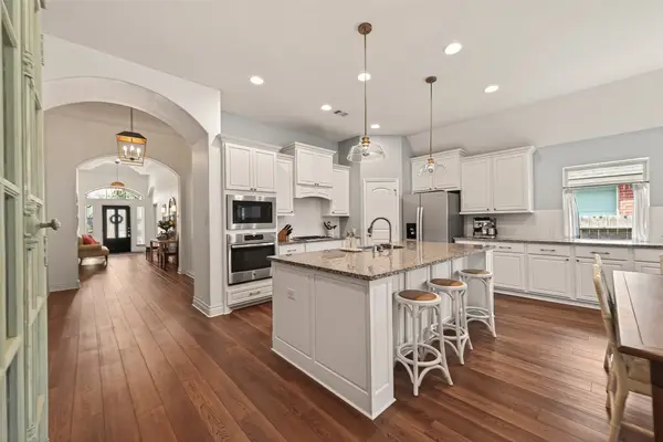 2919 River Flower Lane, Richmond, TX 77406
