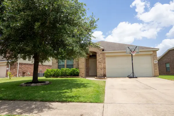 24318 Cornell Park Lane, Katy, TX 77494