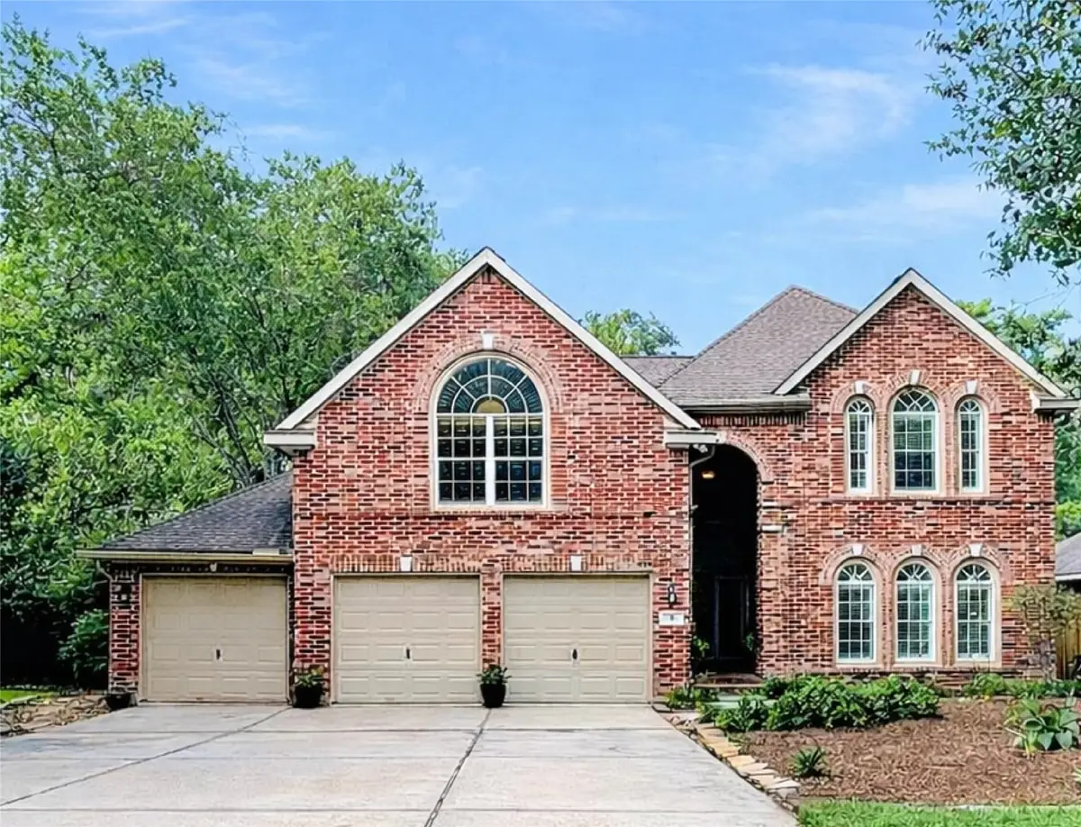 78 E Stockbridge Landing Circle, The Woodlands, TX 77382 - Image #1